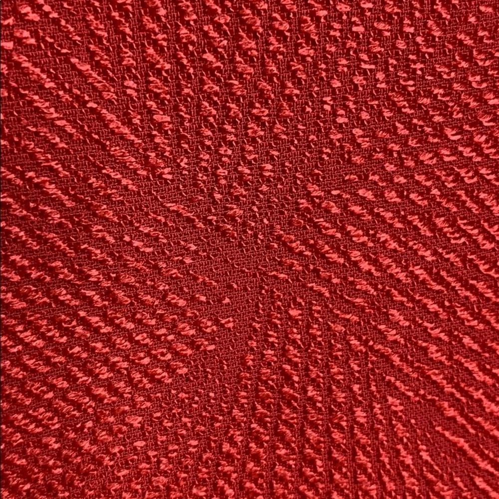 HUGO Hugo BOSS Textured Fabric Round Neck Cinched Waist Pencil Dress NWOT 6 - Picture 13 of 15
